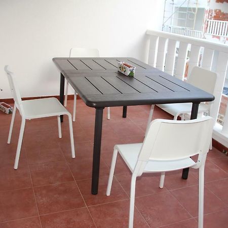 Flat La Marina Del Pinet Διαμέρισμα Αλικάντε Εξωτερικό φωτογραφία