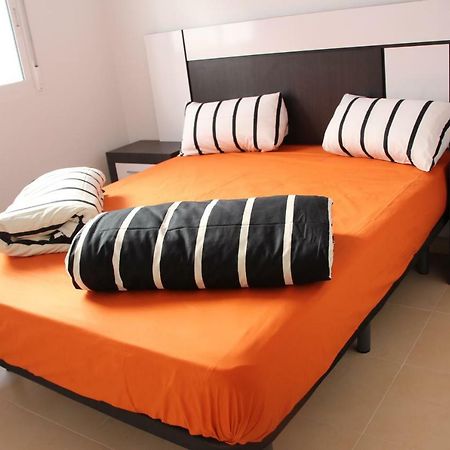 Flat La Marina Del Pinet Διαμέρισμα Αλικάντε Εξωτερικό φωτογραφία