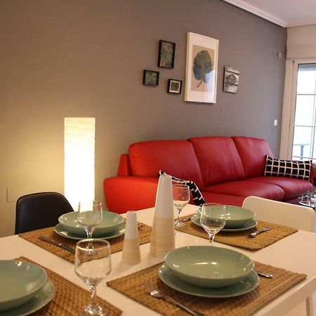 Flat La Marina Del Pinet Διαμέρισμα Αλικάντε Εξωτερικό φωτογραφία