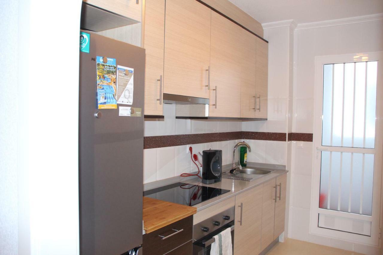 Flat La Marina Del Pinet Διαμέρισμα Αλικάντε Εξωτερικό φωτογραφία