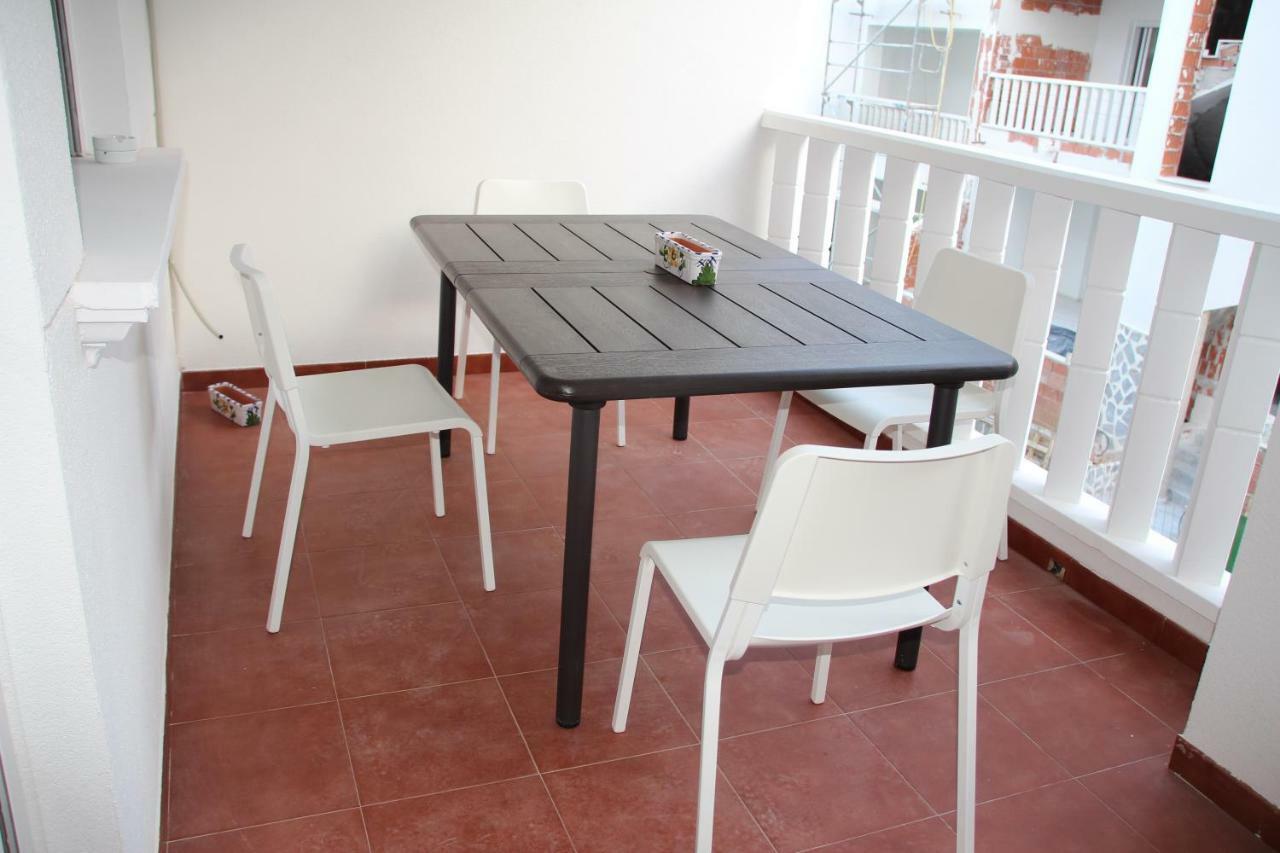 Flat La Marina Del Pinet Διαμέρισμα Αλικάντε Εξωτερικό φωτογραφία