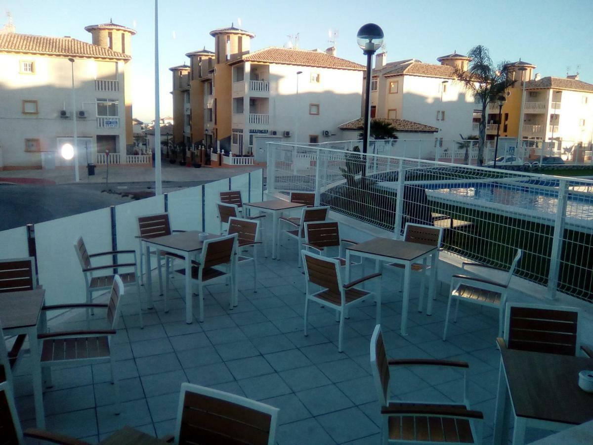 Flat La Marina Del Pinet Διαμέρισμα Αλικάντε Εξωτερικό φωτογραφία