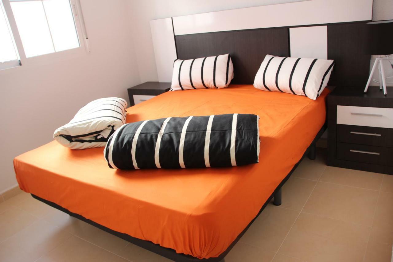 Flat La Marina Del Pinet Διαμέρισμα Αλικάντε Εξωτερικό φωτογραφία