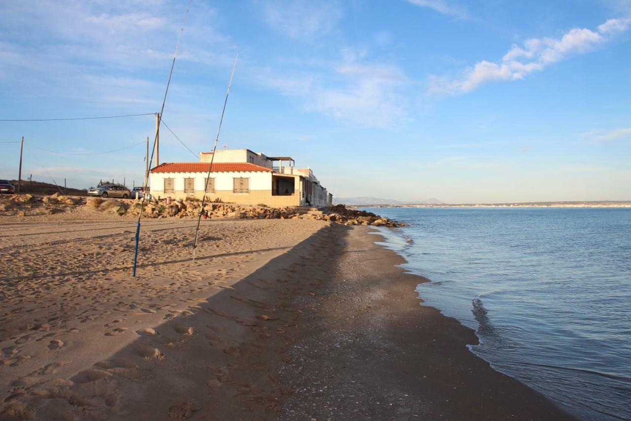 Flat La Marina Del Pinet Διαμέρισμα Αλικάντε Εξωτερικό φωτογραφία