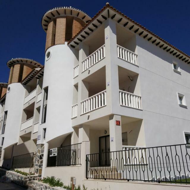 Flat La Marina Del Pinet Διαμέρισμα Αλικάντε Εξωτερικό φωτογραφία