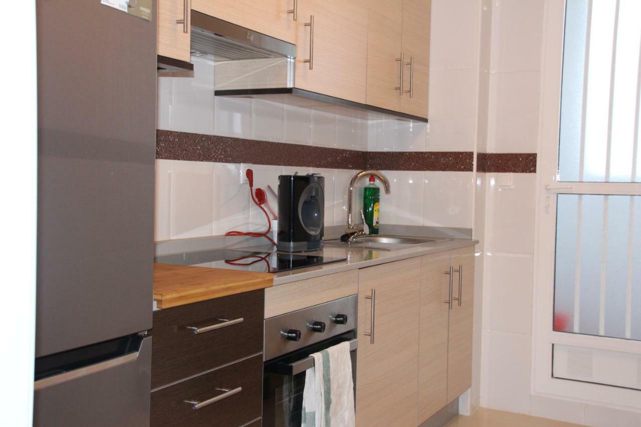 Flat La Marina Del Pinet Διαμέρισμα Αλικάντε Εξωτερικό φωτογραφία