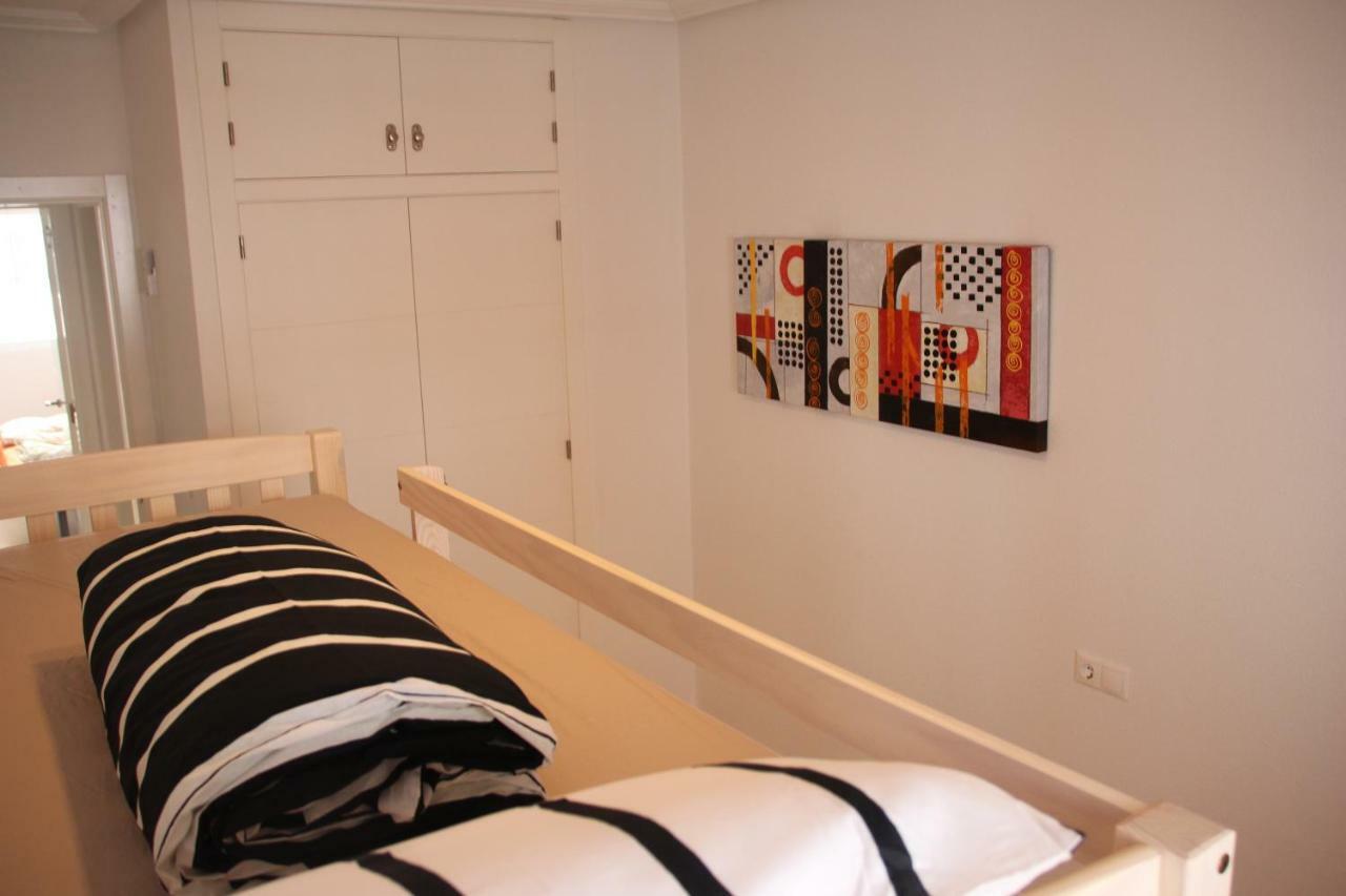 Flat La Marina Del Pinet Διαμέρισμα Αλικάντε Εξωτερικό φωτογραφία