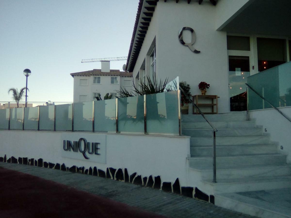 Flat La Marina Del Pinet Διαμέρισμα Αλικάντε Εξωτερικό φωτογραφία