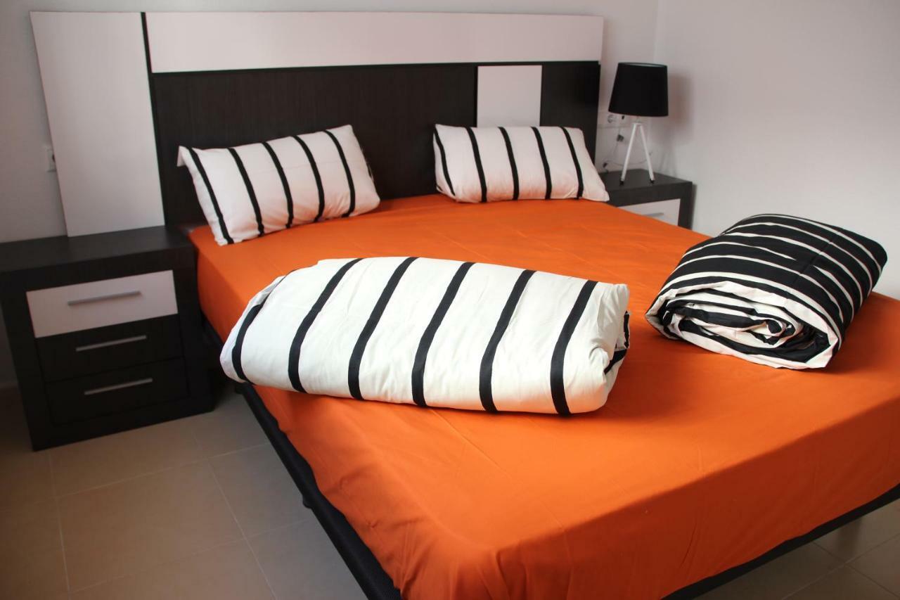 Flat La Marina Del Pinet Διαμέρισμα Αλικάντε Εξωτερικό φωτογραφία