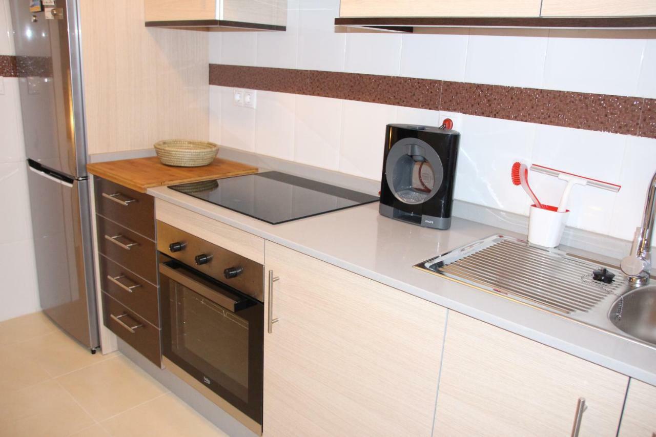 Flat La Marina Del Pinet Διαμέρισμα Αλικάντε Εξωτερικό φωτογραφία