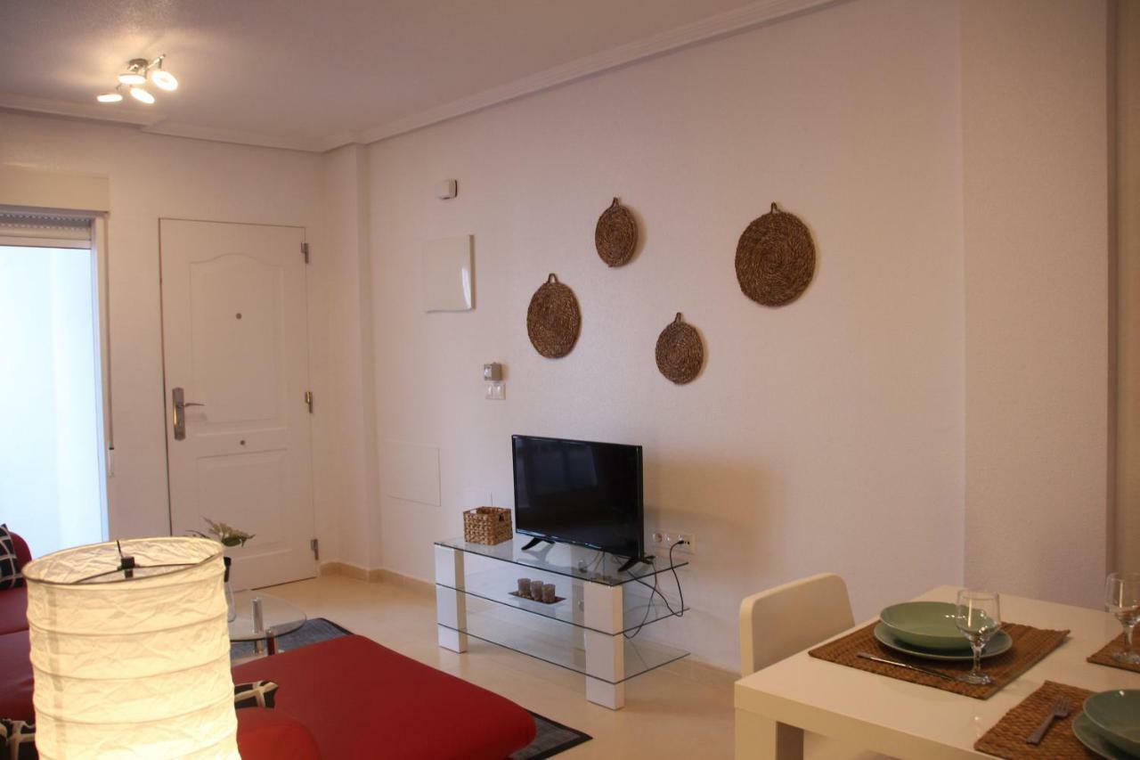 Flat La Marina Del Pinet Διαμέρισμα Αλικάντε Εξωτερικό φωτογραφία
